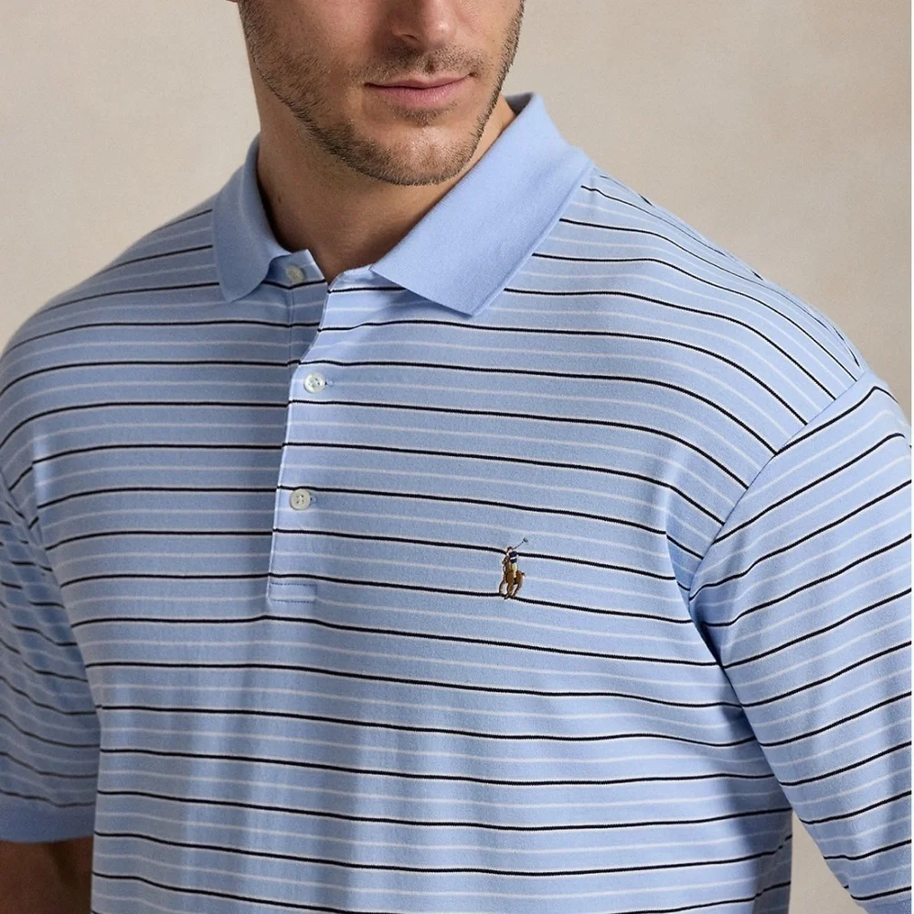 POLO Ralph Lauren polo shirt